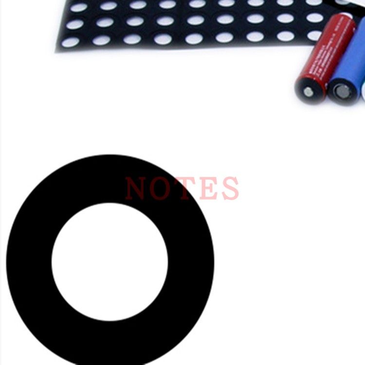 单节18650锂电池正极空心平头尖头绝缘垫片介子9.0MM电池配件辅料,标准件/零部件/工业耗材,输送带/传送带,淘宝优惠券,粉丝福利购,淘宝优惠卷