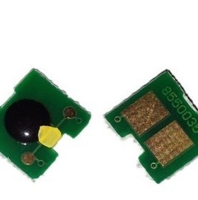 适用HP200 HPM251芯片HPM276N CF210 211 212 213A 硒鼓芯片