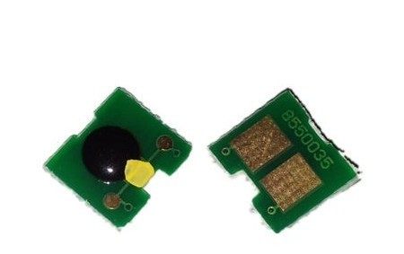 适用HP200 HPM251芯片HPM276N CF210 211 212 213A 硒鼓芯片