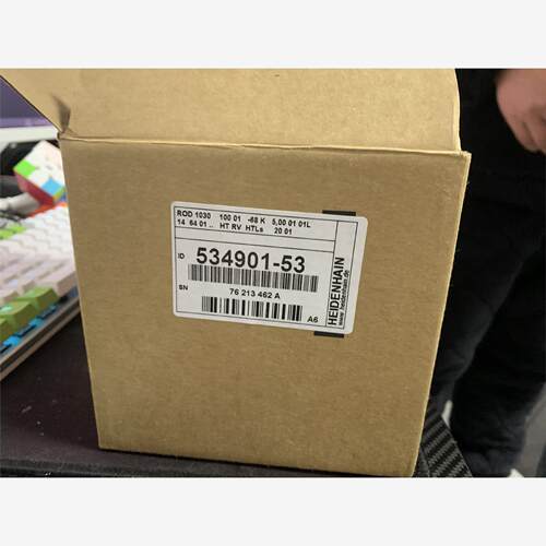 海德汉 534901-53 ROD 1030 100 01-议价