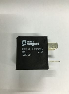 现货供应德国NASS线圈NASS magnet 0550 00.1-00/5010