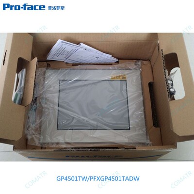 议价PFXGP4501TADW普洛菲斯触摸屏GP-4501TW