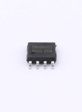 TM18N06S 场效应管(MOSFET) TM18N06S SOP-8L