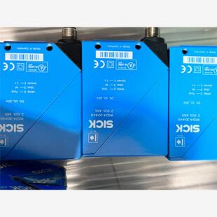 包装 WS24 正品 2021465西克全新原装 齐议价 2D440