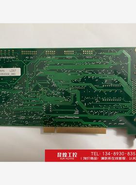 询价！HIWIN 上银 LD07 VER A2 运动控制卡 实物图