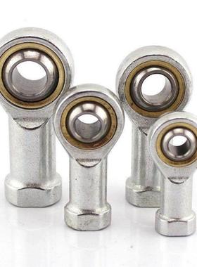 替代304不锈钢杆端关节轴承PHSS PHSSL6 8 10 12 14 16 18 25 30