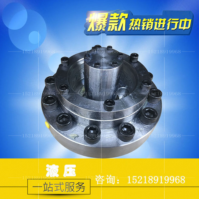 液压法兰式充液阀 满油阀 预充阀 充液阀  PF-125F(SVF-100F),3C数码配件,USB多功能数码宝,淘宝优惠券,粉丝福利购,淘宝优惠卷