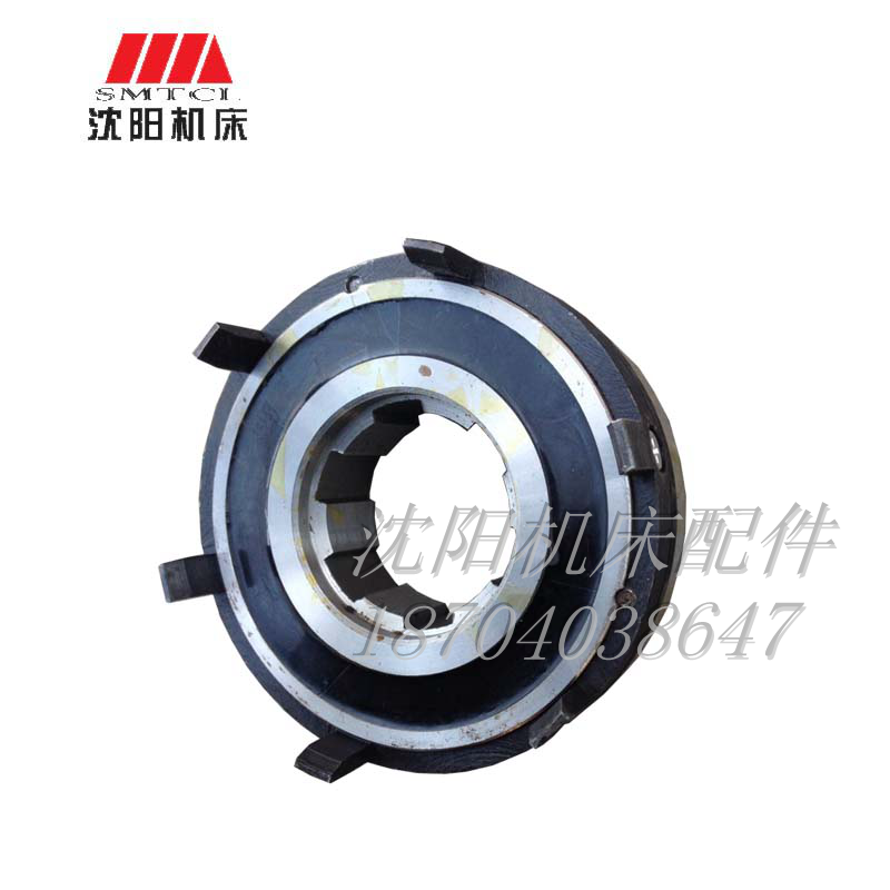 北京铣床快慢速电磁离合