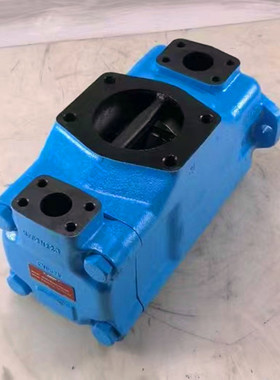 VICKERS威格士叶片泵20V/25V/35V/45V/2520V/3520V/4535V液压油泵