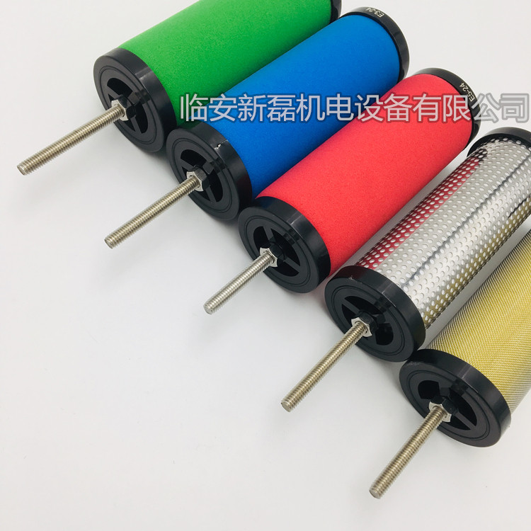 美国进口玻纤滤纸汉克森