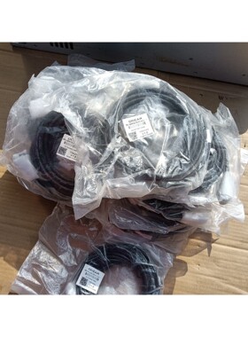 释迦自动化三菱MR-J3ENCBL5M-A1-H 17条,