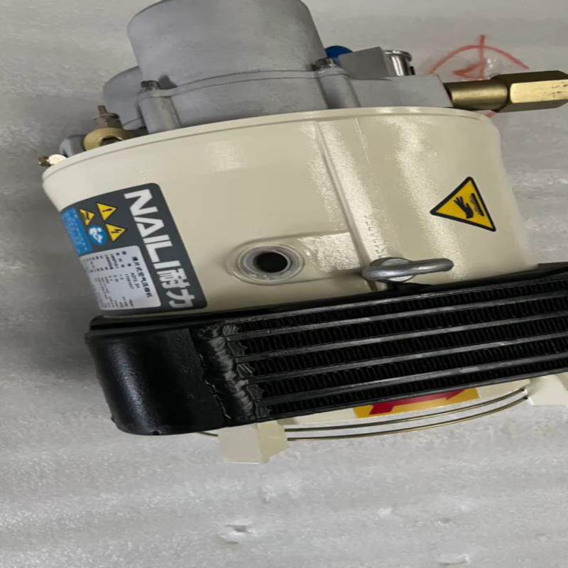 释迦自动化美嘉工控滑片式打气泵空压机，耐力博古特打气泵空压机