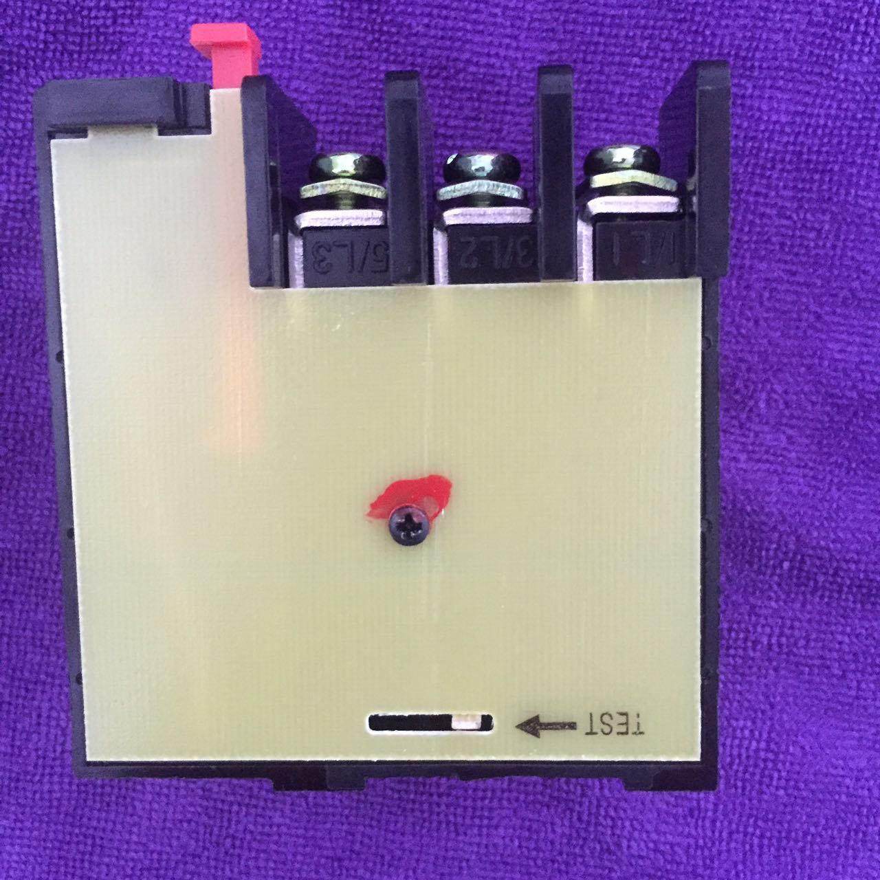 优质JR36-20热继电器JR16B热过载继电器0.25~32A热过载保护22A