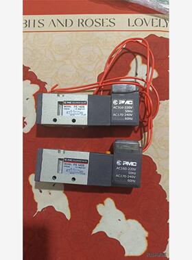 全新二手PMC   PS 140s  AC220V电磁阀议价商品