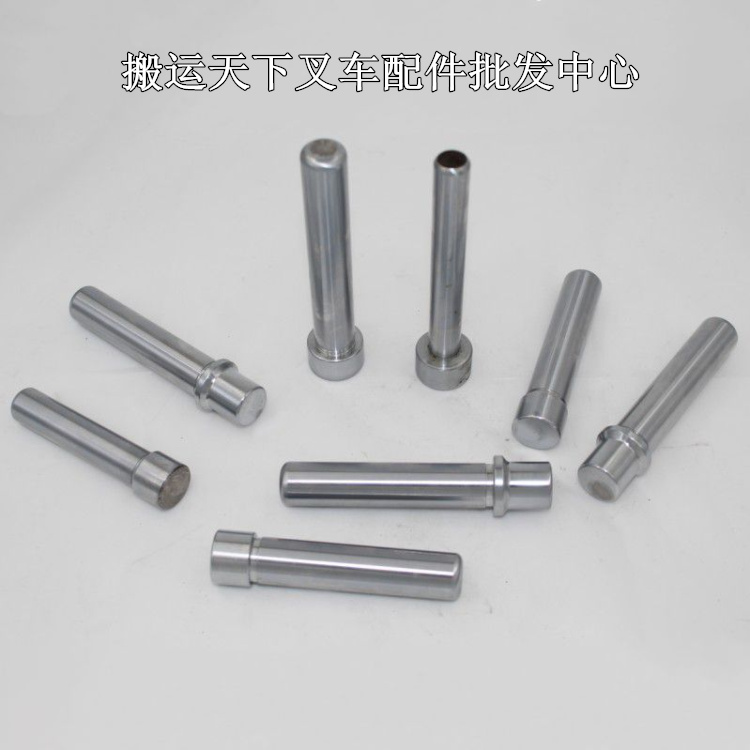 小活塞杆液压手动搬运车