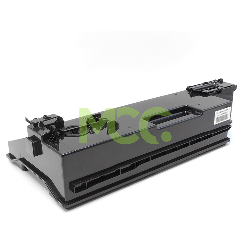 理光MP2554 3054 3554 4054 5054 6054废粉盒2555 3055墨粉回收盒