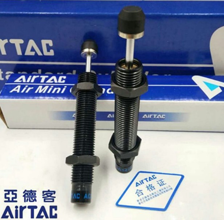 西捷克缓冲器 AC3325/AC3350/AC3625/AC3650/AC3660-N