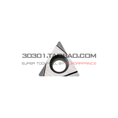 瓷 数控刀片TBGT060104L TN60/PV720