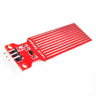 水位传感器 Water Sensor for 水分 液滴 水深检测