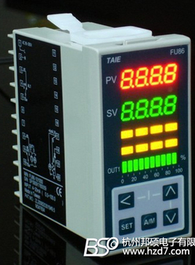 台仪TAIE温控器FU86-101，FU86-201，FU86-301