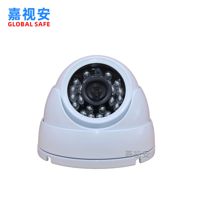 万监控摄像头星光级红外