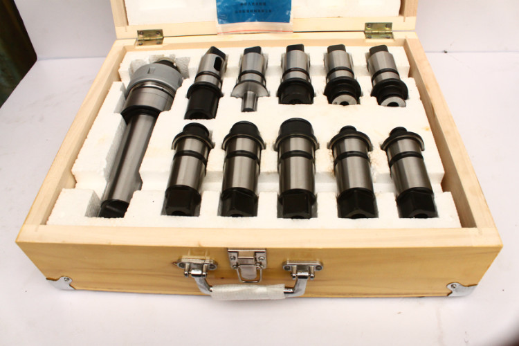 征宙直销钻孔攻丝夹头牙