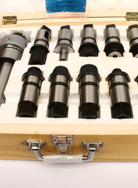 征宙直销 J5230 J4342 J4330钻孔攻丝夹头MS4 5攻牙快换钻夹接杆