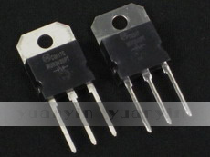 原装ON MUR3040PT(30A400V）快恢复二极管整流管