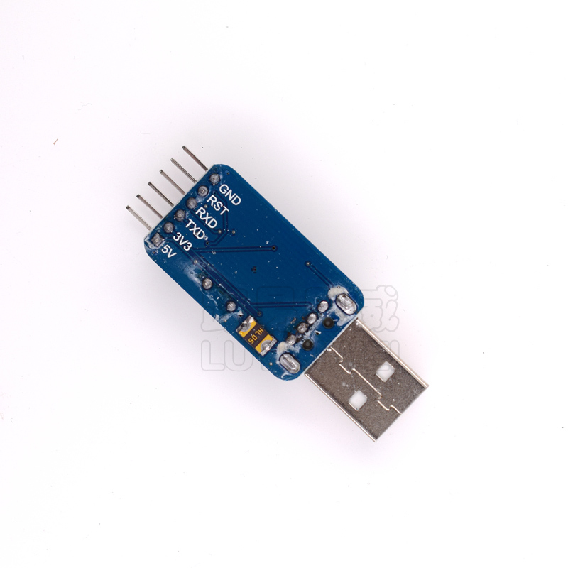 转升级小板中九线刷机带