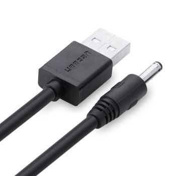 绿联转充电线供支持集器