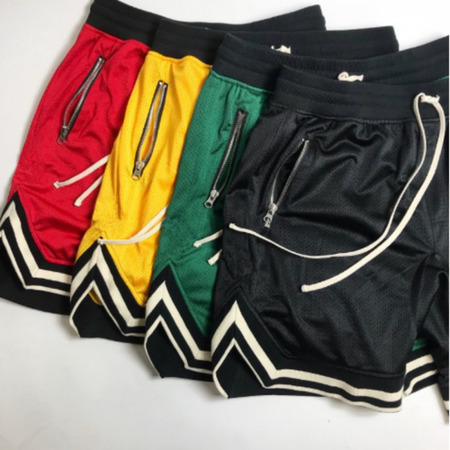 Shortpantslembkig短