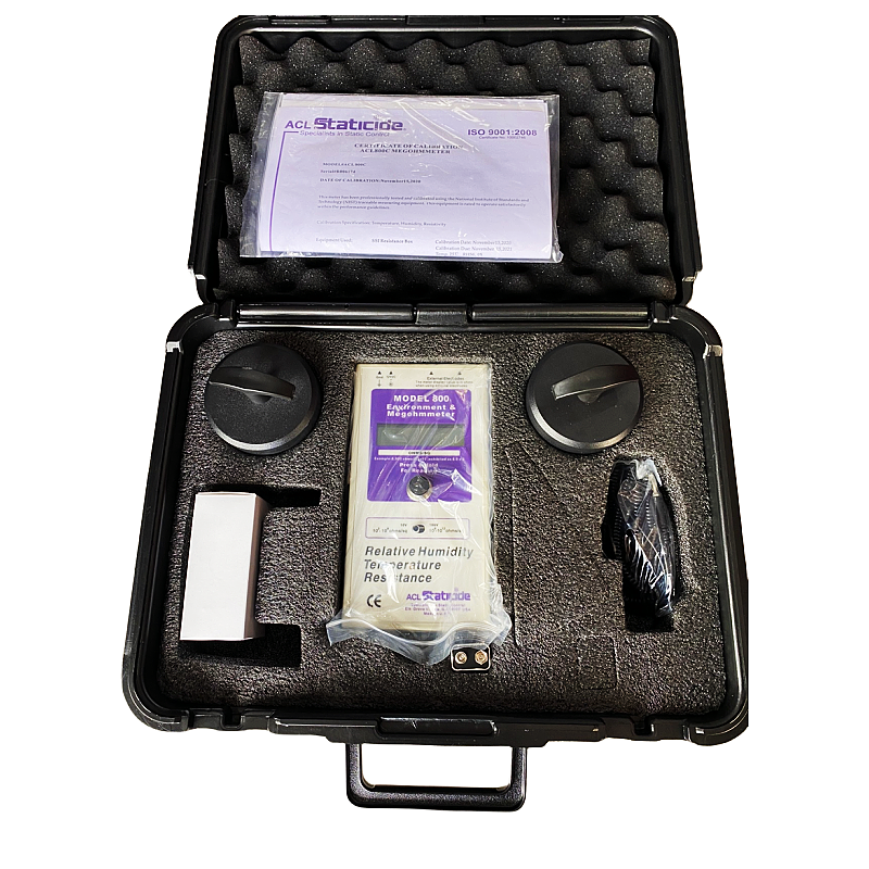 防静电测试数显温湿度重