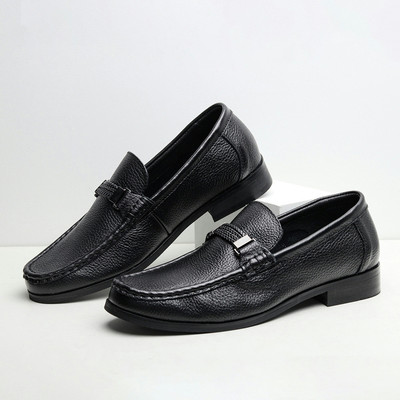 GenuiCowLeatherM'sl