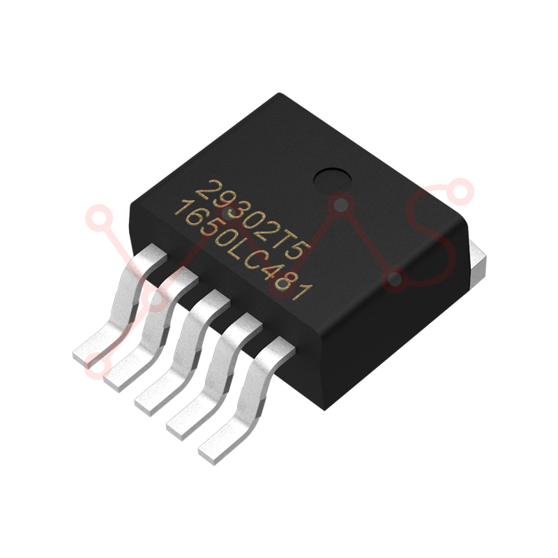 原装正品 SPX29302T5-L/TR TO-263 低压差线性稳压器LDO芯片YMSIC