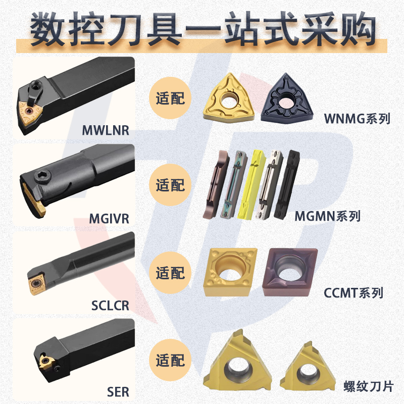 成都道勤度螺纹蜗杆刀片