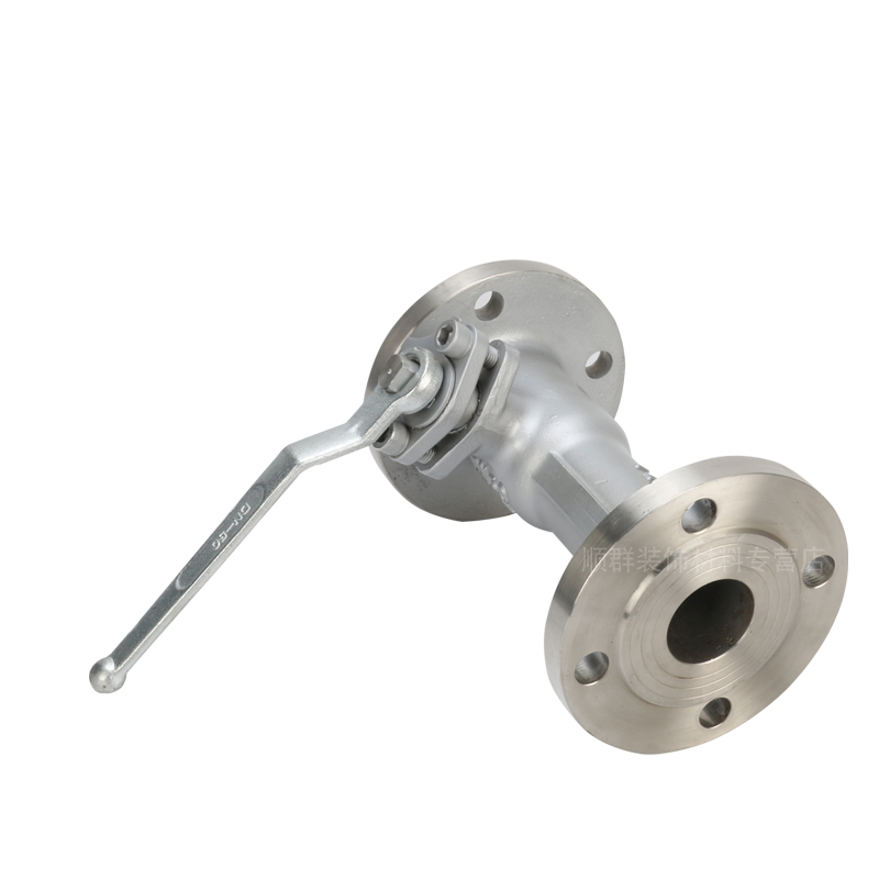 PQ41M-25P 不锈钢高温排污球阀DN15 20 25 32 40 50 65 80 100