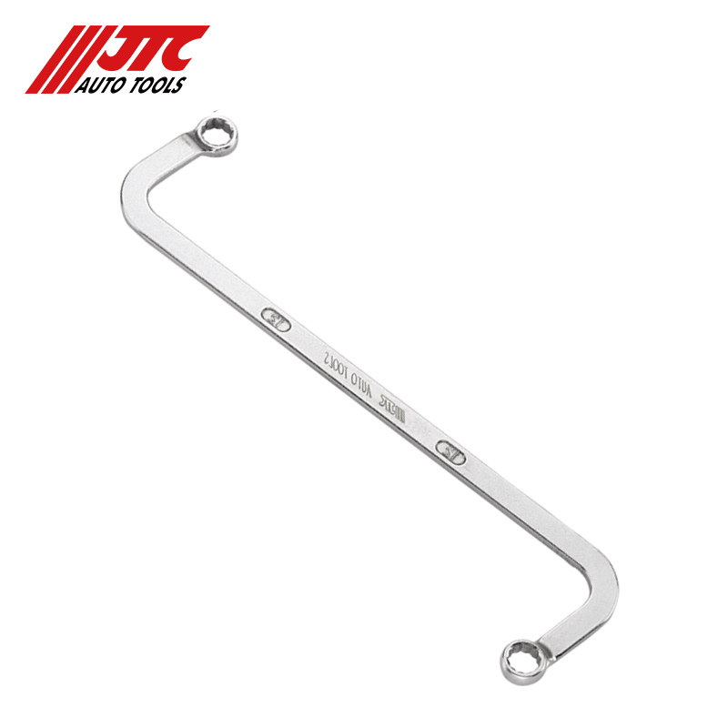 台湾JTC汽修专用工具 车门后扣12MM扳手 拆卸工具JTC4093