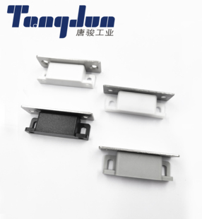 米思米同款门吸 磁力扣 MGCC3/MGCC4 设备机柜门吸低灰尘门碰包邮