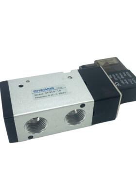 3V3N10-0-C二位三通3V210-08气动3V1110-06电磁阀3V410-15 -NC/NO