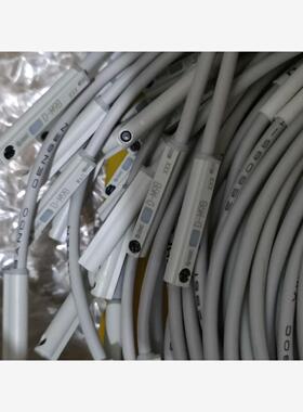 D-M9BMBPC  工程剩余SMC全新感应线，如图所示，数