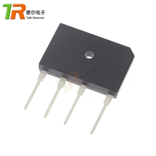 原装D25SBA80 电磁炉整流桥 D25XB80 整流桥堆