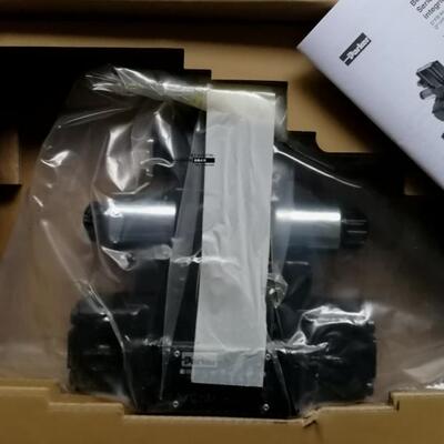 包邮美国派克比例阀电磁