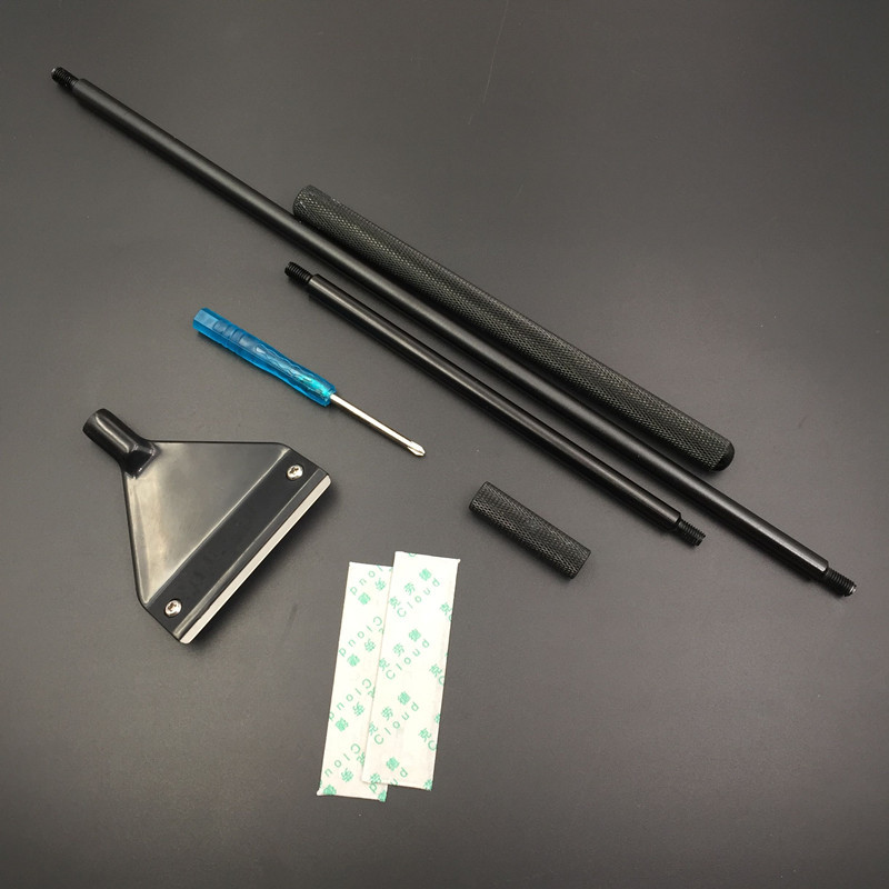 鱼缸清洁器铝合金刮藻刀