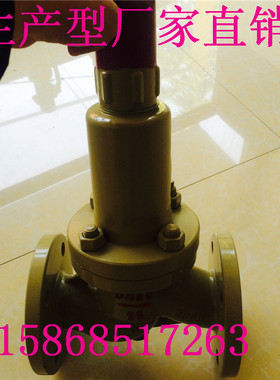 浙江双泰天和双天品牌弹簧式安全回流阀AHN42H-16C/25C-DN50/DN80