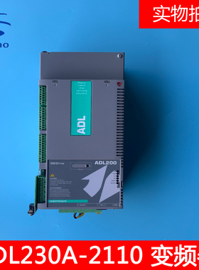 电梯变频器西继变频器ADL230A-2075-XBL 2110 全新原装ADL操作器