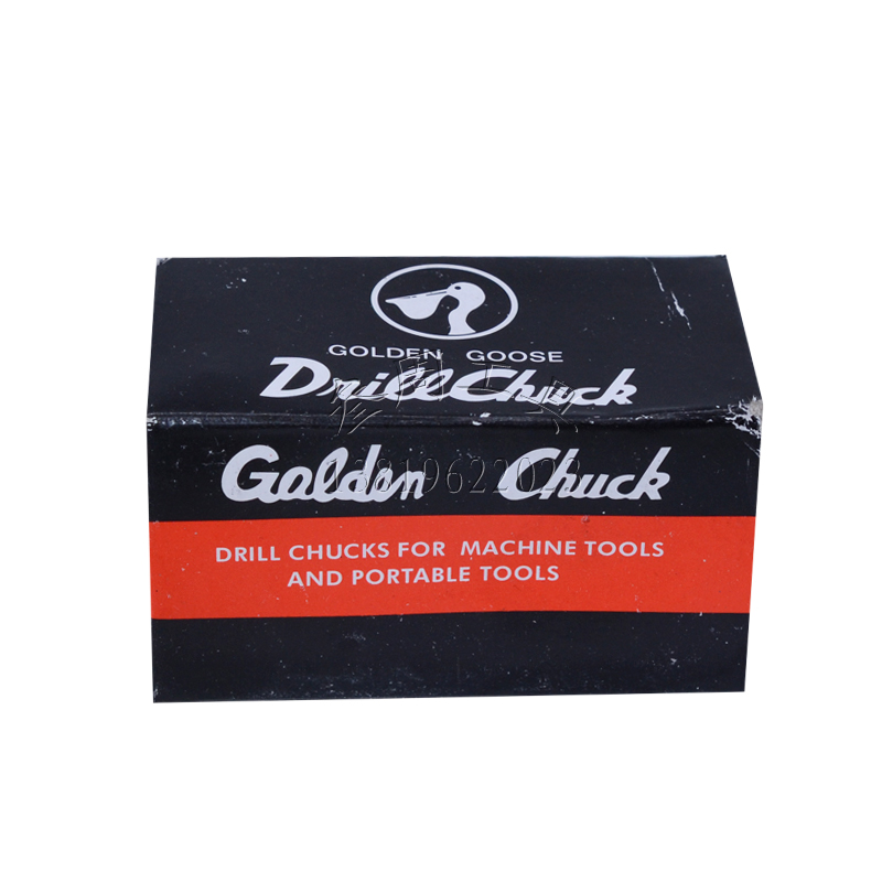 台湾金鹅牌精度高扳手钻