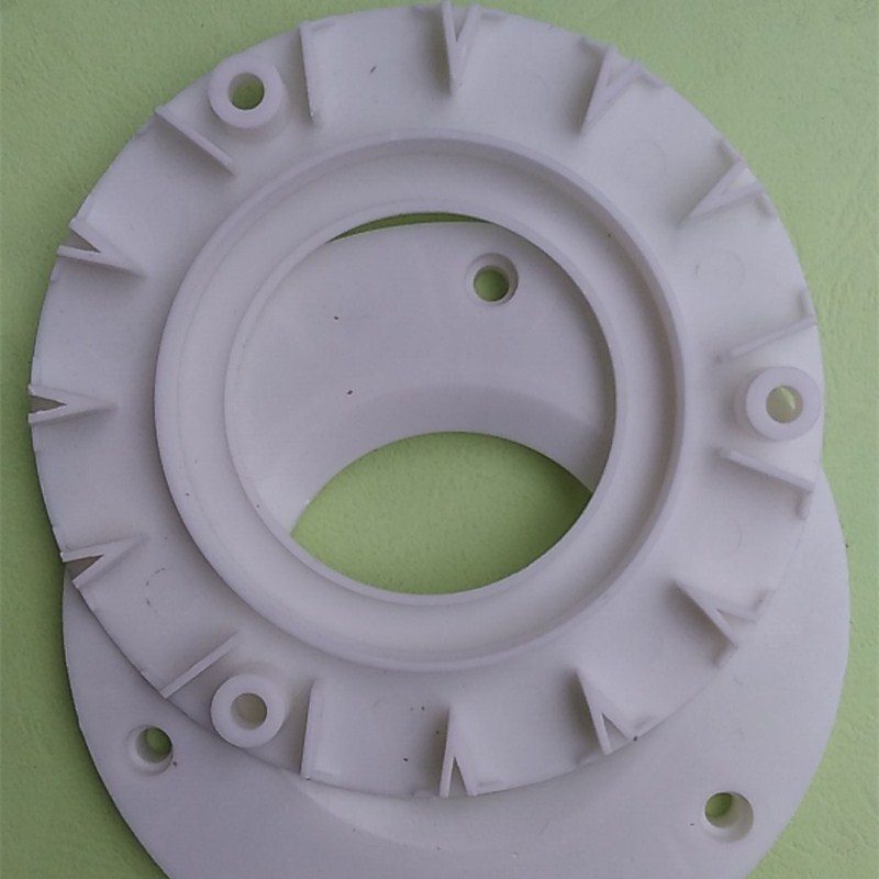 倍捻机配件 倍捻机内磁钢座146和166盖板0335内磁钢盘 原料耐老化