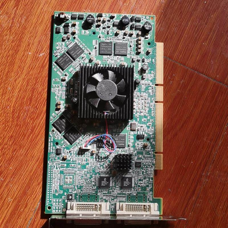迈创MPMPP0显卡 DPPP价 D3-0-OE5FM3M-迈议