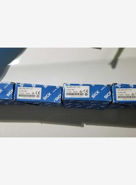 全新德国SICK光电传感器WL250-2P131库存现货正品6044698 假议价