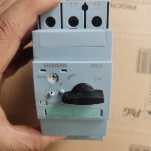 正品 工程剩余 全新原装 西门子保护器 没有包议价 50个